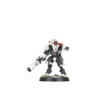 Kill Team: XV26 Stealth Battlesuits