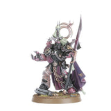 Emperors Children: Lord Exultant