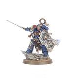 Getting Started With Space Marines