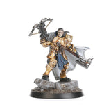 Warhammer Underworlds: Embergard