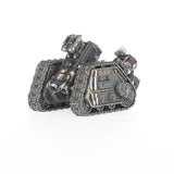 Solar Auxilia: Rapier Fire Support Battery