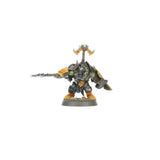 Orruk Warclans: Orruk Ardboys