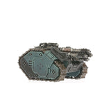 Legiones Astartes: Rapier Laser Destroyer and Quad Launcher Battery