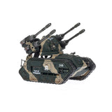 Astra Militarum: Hydra