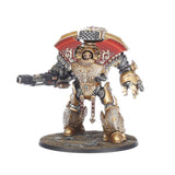 Custodes: Support Battle Group