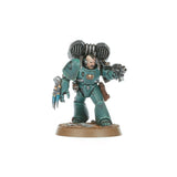 Legiones Astartes: MKVI Assault Marines