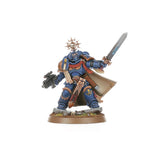 Combat Patrol: Imperial Fists