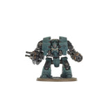 Legiones Astartes: Combat Force