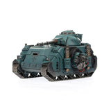 Legiones Astartes: Predator Battle Tank