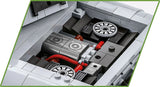 1/28 Panzerkampfwagen E-100 1510 Pcs
