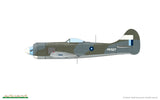 1/48 The Ultimate Tempest