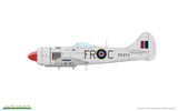 1/48 The Ultimate Tempest