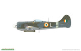 1/48 The Ultimate Tempest