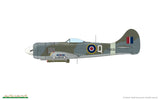 1/48 The Ultimate Tempest