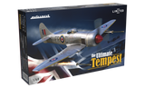1/48 The Ultimate Tempest