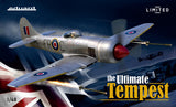1/48 The Ultimate Tempest
