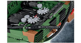1/35 Leopard 2 A4 864 pc