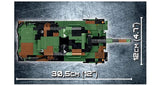 1/35 Leopard 2 A4 864 pc