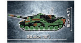 1/35 Leopard 2 A4 864 pc
