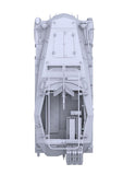 1/16 Sd.Kfz. 250/3 Ausf. A