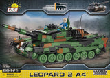 1/35 Leopard 2 A4 864 pc
