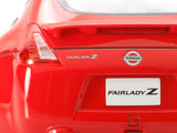 Nissan Fairlady Z (Z34) 370Z