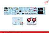 1/9 Honda CBR1000RR-R Fireblade SP (Pre-coloured)