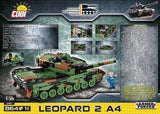 1/35 Leopard 2 A4 864 pc