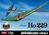 1/48 Horten Ho 229