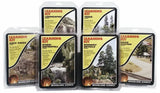 Woodland Scenics Scenery Details Learning kit