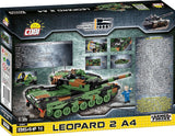 1/35 Leopard 2 A4 864 pc