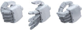 BUILDERS PARTS HD 1/100 MS HAND 02 (ZEON)