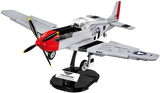 1/32 Top Gun - Mustang P-51D 350 Pcs