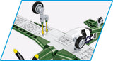1/48 P-51 Mustang 150 Pcs
