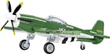 1/48 P-51 Mustang 150 Pcs