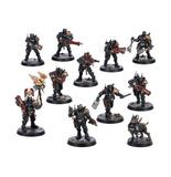 Combat Patrol Imperial Agents