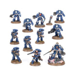 warhammer 40k starter set