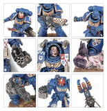 warhammer 40k starter set