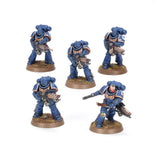 warhammer 40k starter set