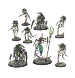 Kill Team: Tomb World
