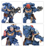 Warhammer 40000: Introductory Set