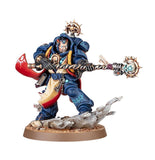 Warhammer 40000: Armageddon