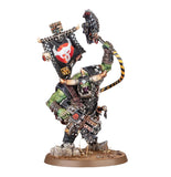 Warhammer 40000: Armageddon