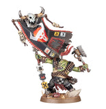 Warhammer 40000: Armageddon