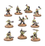 Warhammer 40000: Armageddon