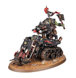 Warhammer 40000: Armageddon