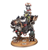 Warhammer 40000: Armageddon
