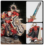 Warhammer 40000: Armageddon