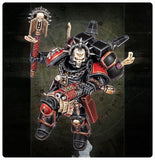 Warhammer 40000: Armageddon