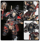 Warhammer 40000: Armageddon